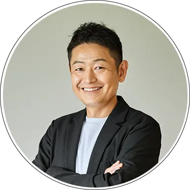 代表の画像
